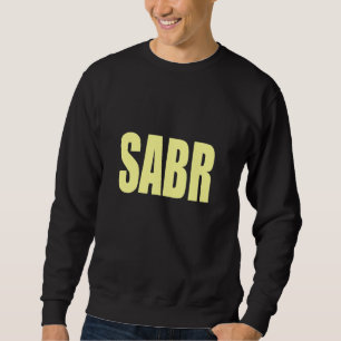 Sweatshirt Sabre Patience Islam islamique Iman Quran Sunna Pr