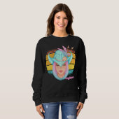 Sweatshirt Sagittaire (Devant entier)