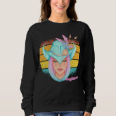 Sweatshirt Sagittaire (Devant)