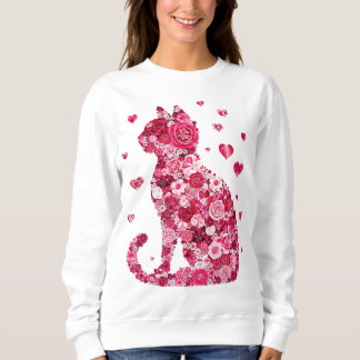 Sweatshirt Saint Valentin