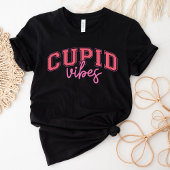 Sweatshirt Saint Valentin Chemise Cupidon, Cadeau Cupidon Val