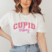 Sweatshirt Saint Valentin Chemise Cupidon, Cadeau Cupidon Val