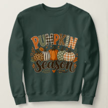 Saison de citrouille automne