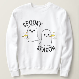 Sweatshirt saison éffrayante