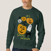 Saison éffrayante Citrouilles Ghost Bat HAPPY HALL
