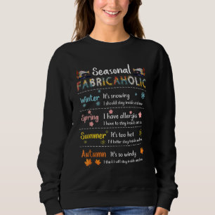 Sweatshirt Saison Fabricant hiver printemps été automne
