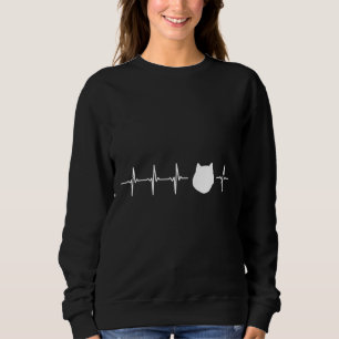 Sweatshirt Sakhalin Husky pour chien