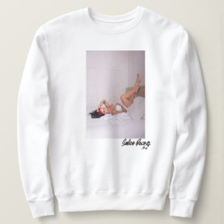 Sweatshirt Salice Rose x Icon Wild Thoughts Crewneck