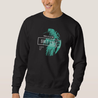 Sweatshirt Salt Lyfe Premium