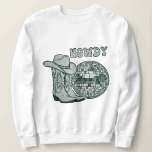 Sweatshirt Salut