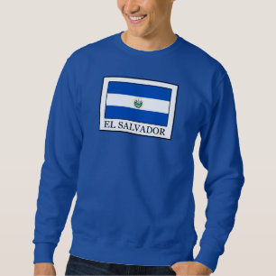 Sweatshirt Salvador