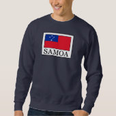 Sweatshirt Samoa (Devant)