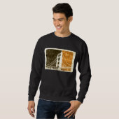Sweatshirt San Francisco Bay sale (Devant entier)