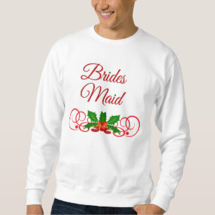 Sweatshirt Sarah