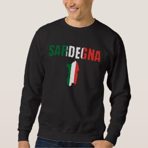 Sweatshirt Sardaigne de Sardaigne