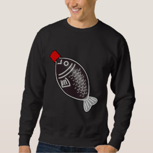 Sweatshirt Sauce Fishy 425