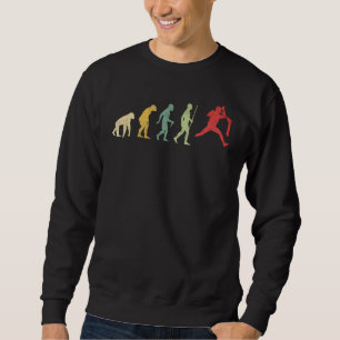 Sweatshirt Saut de trick en scooter