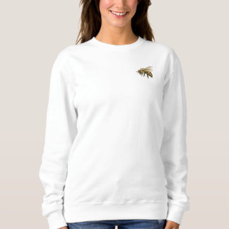 Sweatshirt Sauver les abeilles