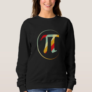 Sweatshirt Sayings For Math Teacher For Men Femmes Family Fri