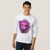 Sweatshirt Scarmoji (Devant entier)