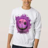 Sweatshirt Scarmoji (Devant)