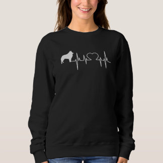 Sweatshirt Schipperke Dog Breed  6