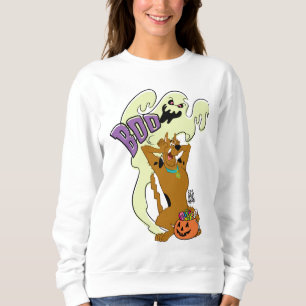 Sweatshirt Scooby-Doo Scooby-Doo Boo