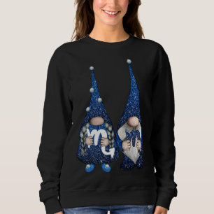 Sweatshirt Scorpio Horoscope SIGNE Zodiaque Astrologie Tomte