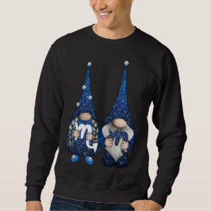 Sweatshirt Scorpio Horoscope SIGNE Zodiaque Astrologie Tomte 