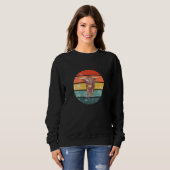 Sweatshirt Scottish Highland (Devant entier)