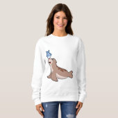 Sweatshirt Seal with Fish (2).PNG (Devant entier)