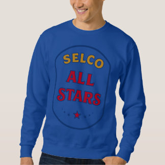 Sweatshirt SELCO Shirt