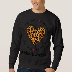 Sweatshirt Semaine De Reconnaissance De L'Escadron Des Infirm