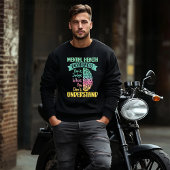 Sweatshirt Sensibilisation à la santé mentale