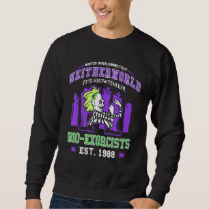 Sweatshirt Série Télévisée Animée Caractère St Patrick S