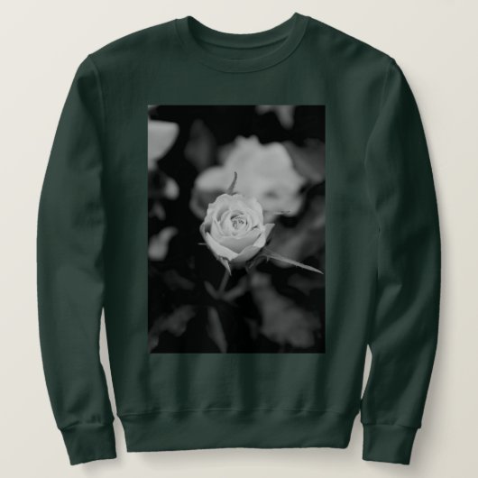 Sweatshirt S'est levé (Design devant)