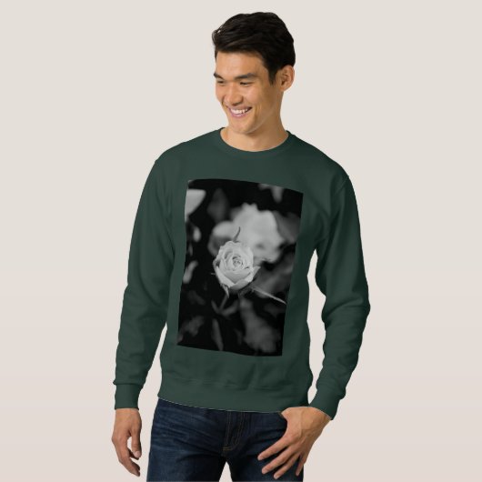 Sweatshirt S'est levé (Devant entier)