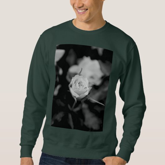 Sweatshirt S'est levé (Devant)