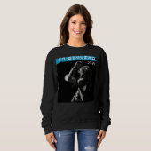 Sweatshirt Sheeran Ed Tour 2019 World2 12 TeeT-Shirt (Devant entier)