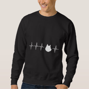 Sweatshirt Sibérien Husky pour chien