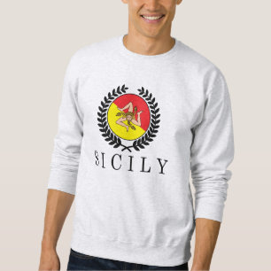 Sweatshirt Sicile Classico