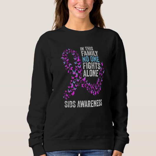 SWEATSHIRT SIDS (Devant)