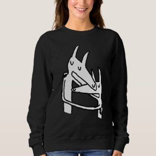 Sweatshirt Siège auto - Imaginaire jumeau
