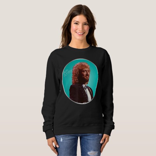 Sweatshirt Signatures Tee Keith Whitleys (Devant entier)