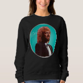 Sweatshirt Signatures Tee Keith Whitleys (Devant)