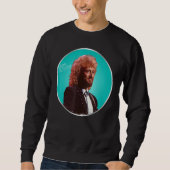 Sweatshirt Signatures Tee Keith Whitleys (Devant)