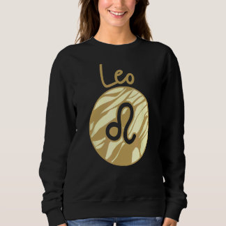 Sweatshirt Signe du zodiaque_6