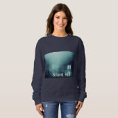 Sweatshirt Silent Hill (Devant entier)