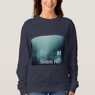 Sweatshirt Silent Hill