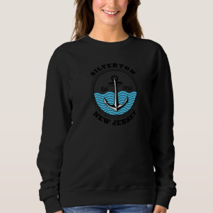 Sweatshirt Silverton NJ